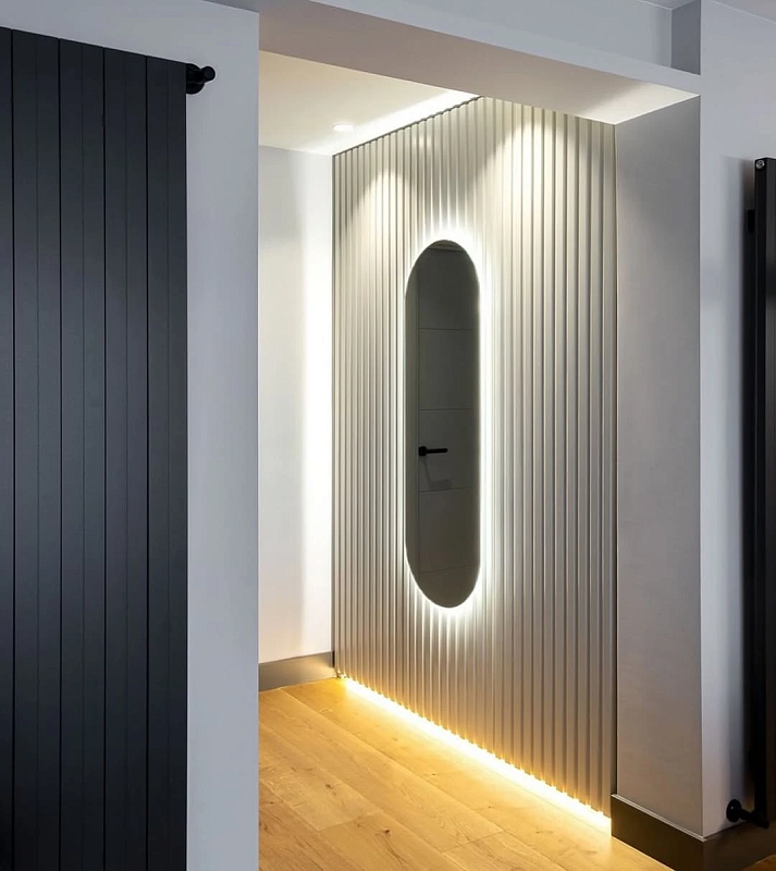 WX214-3000 декоративная панель